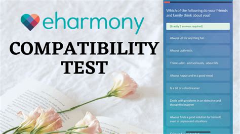 eharmony compatibility score range|What the eharmony Compatibility Score tells you